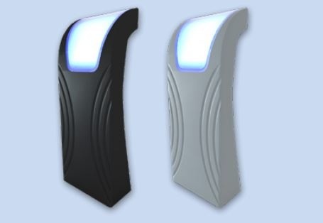 Automatische Lamellen Afdekking OPEN AERO