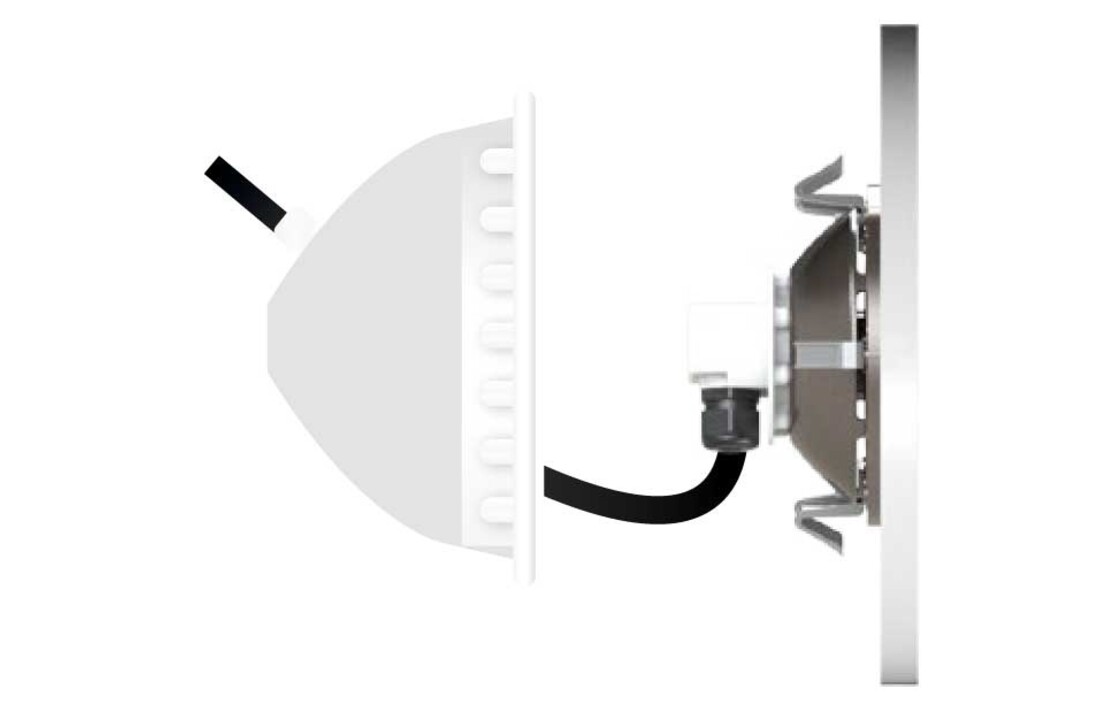Brio - Z PAR56 LED verlichting - Vervangingslamp