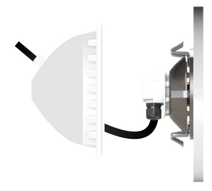Brio - Z PAR56 LED verlichting - Vervangingslamp