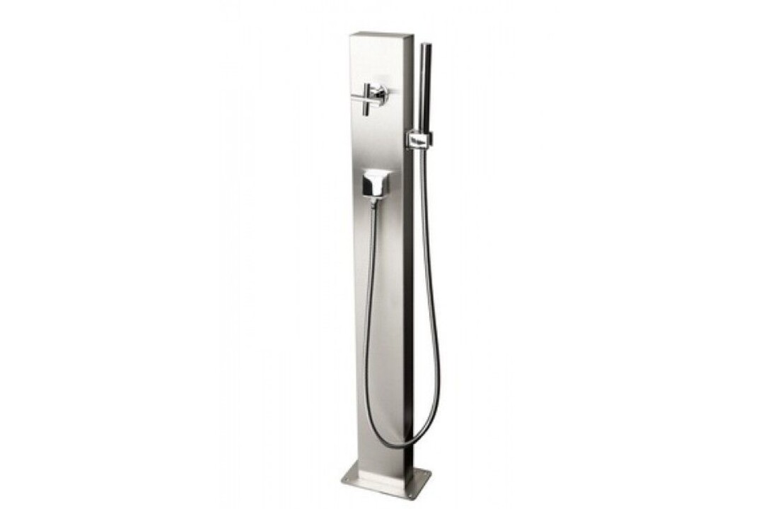 Ideal douche Madeira