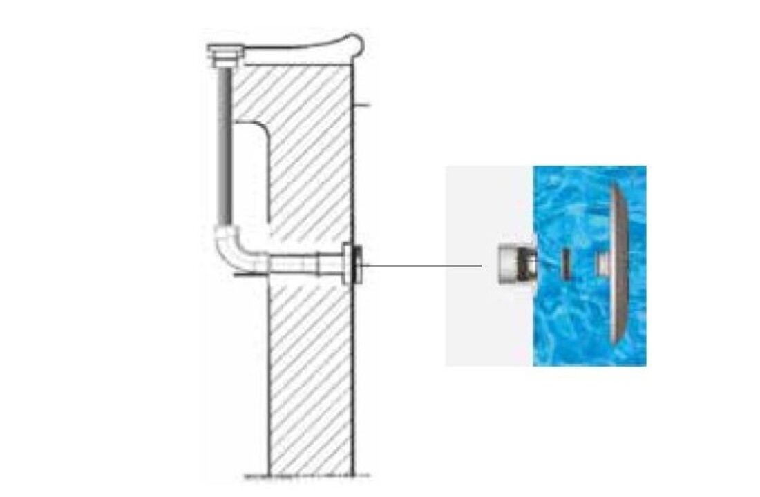 Easyled Evo lamp