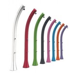 Arkema Happy Five Solar Buitendouches - diverse kleuren