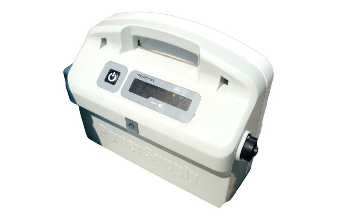 Maytronics Dolphin power supply 9995677-assy