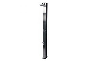 Solar Douche INOX