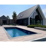 Zwemland HDPE zwembad