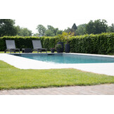 Zwemland HDPE zwembad