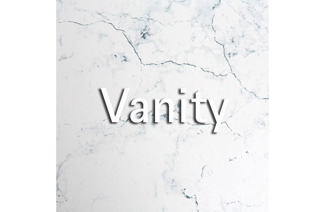 Alkor Touch Vloeibare Zwembadfolie Vanity