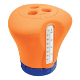 Kokido Chloordrijver met Thermometer
