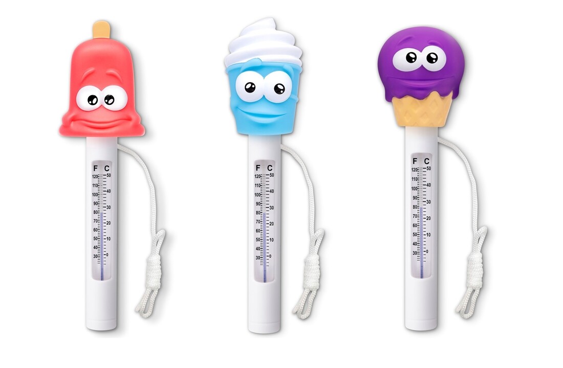 Yummy Thermometer