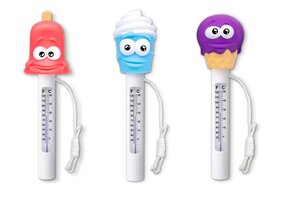 Yummy Thermometer