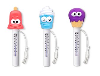 Yummy Thermometer