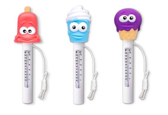 Yummy Thermometer