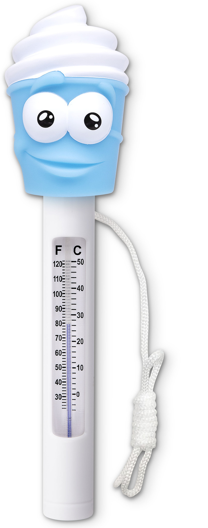 Yummy Thermometer