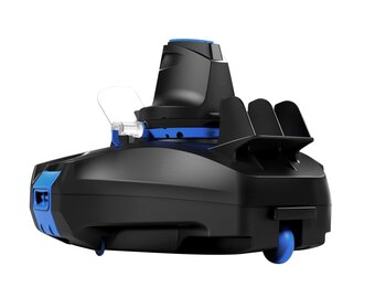 Delta 200 Zwembadrobot