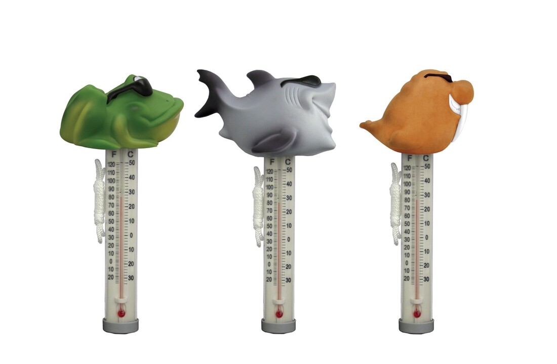 Dieren Thermometer