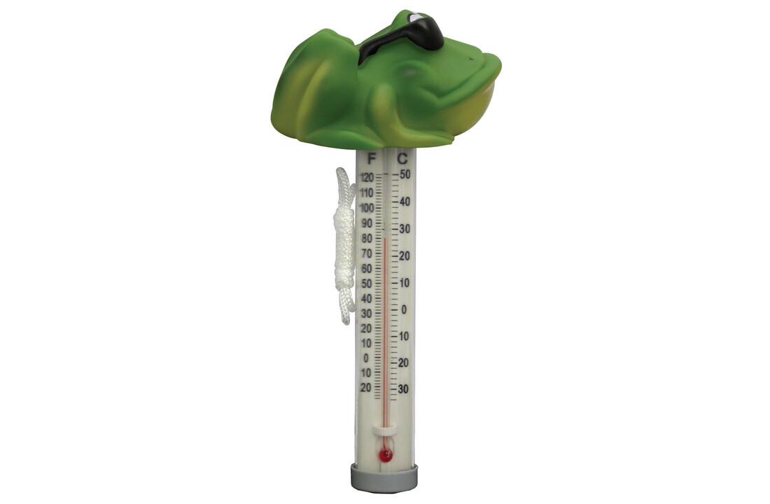 Dieren Thermometer