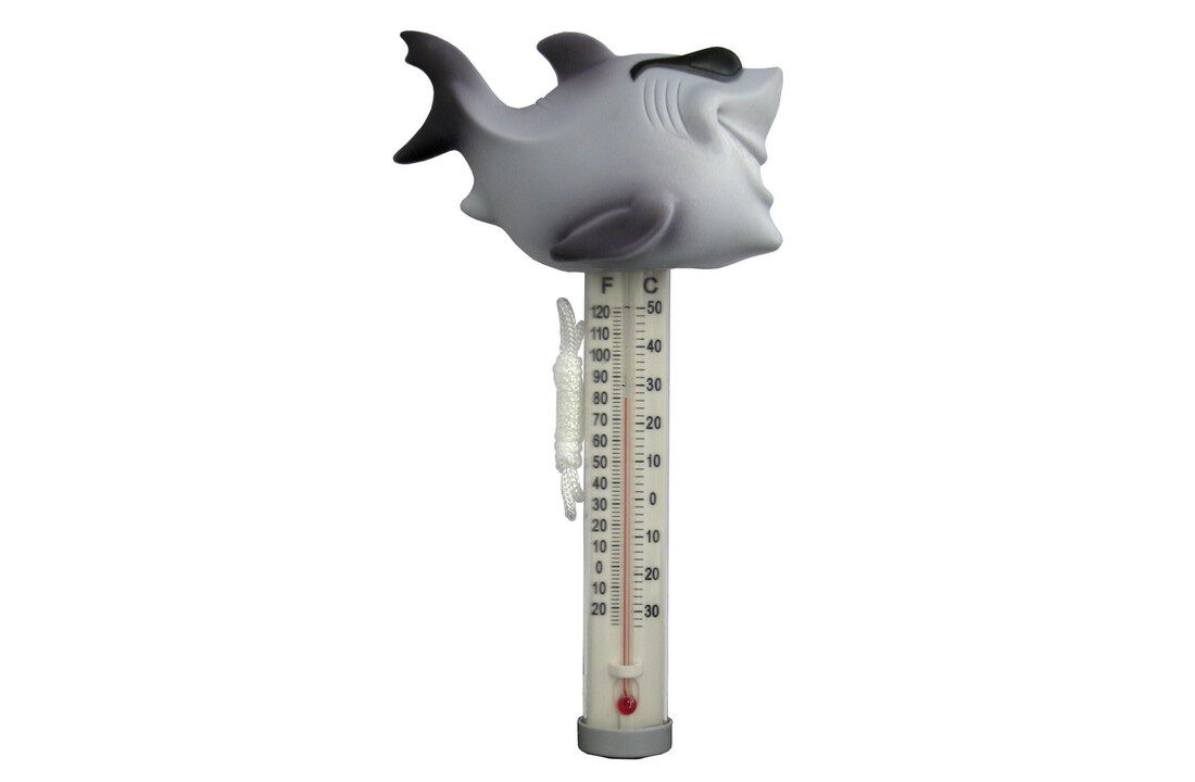 Dieren Thermometer