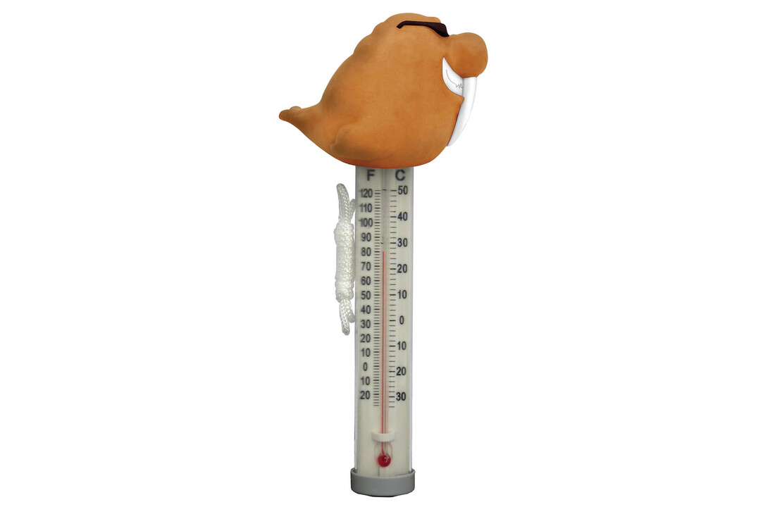 Dieren Thermometer