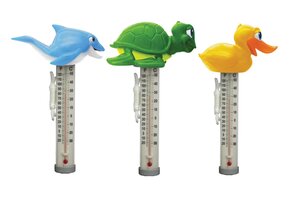 Vrolijke Dieren Thermometers