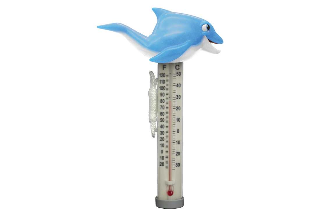 Vrolijke Dieren Thermometers