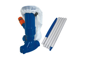 Jet Vac stofzuiger Onderhoud Set - Tuinslang