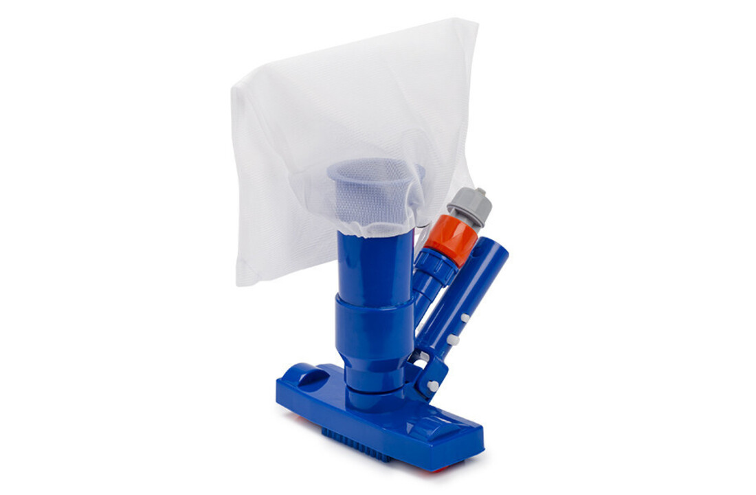 Jet Vac stofzuiger Onderhoud Set - tuinslang