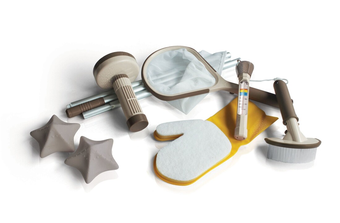 Boreal Spa Onderhoud Set