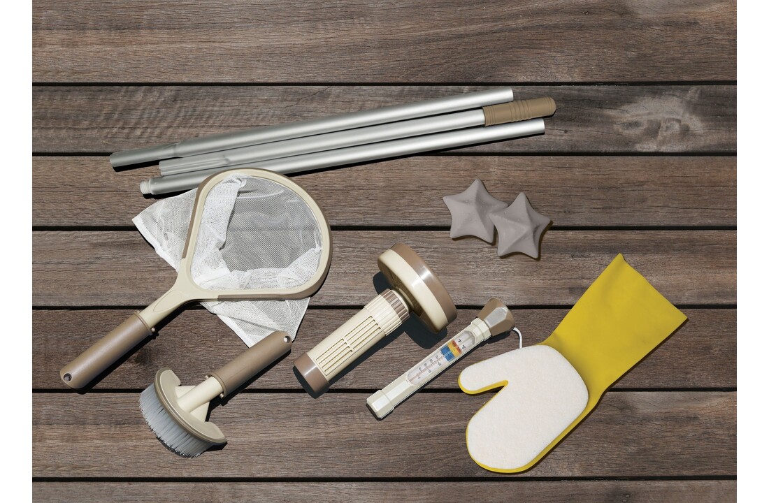 Boreal Spa Onderhoud Set