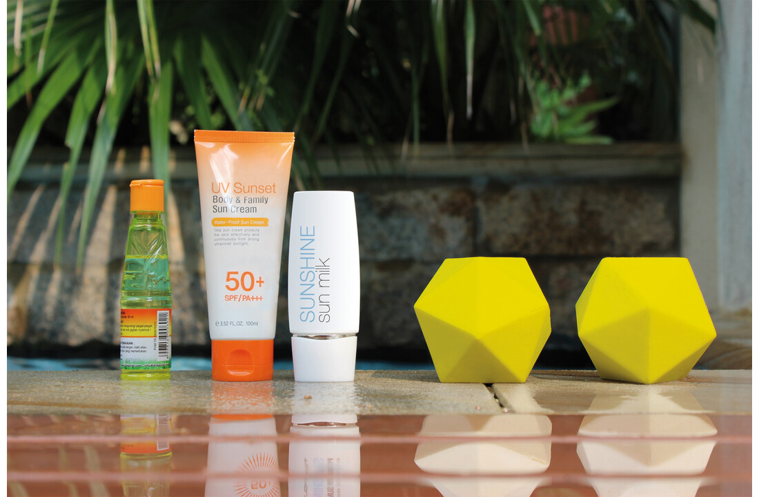 Aquakristal Spa & Pool Schoonmaakspons