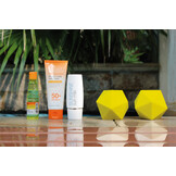 Aquakristal Spa & Pool Schoonmaakspons