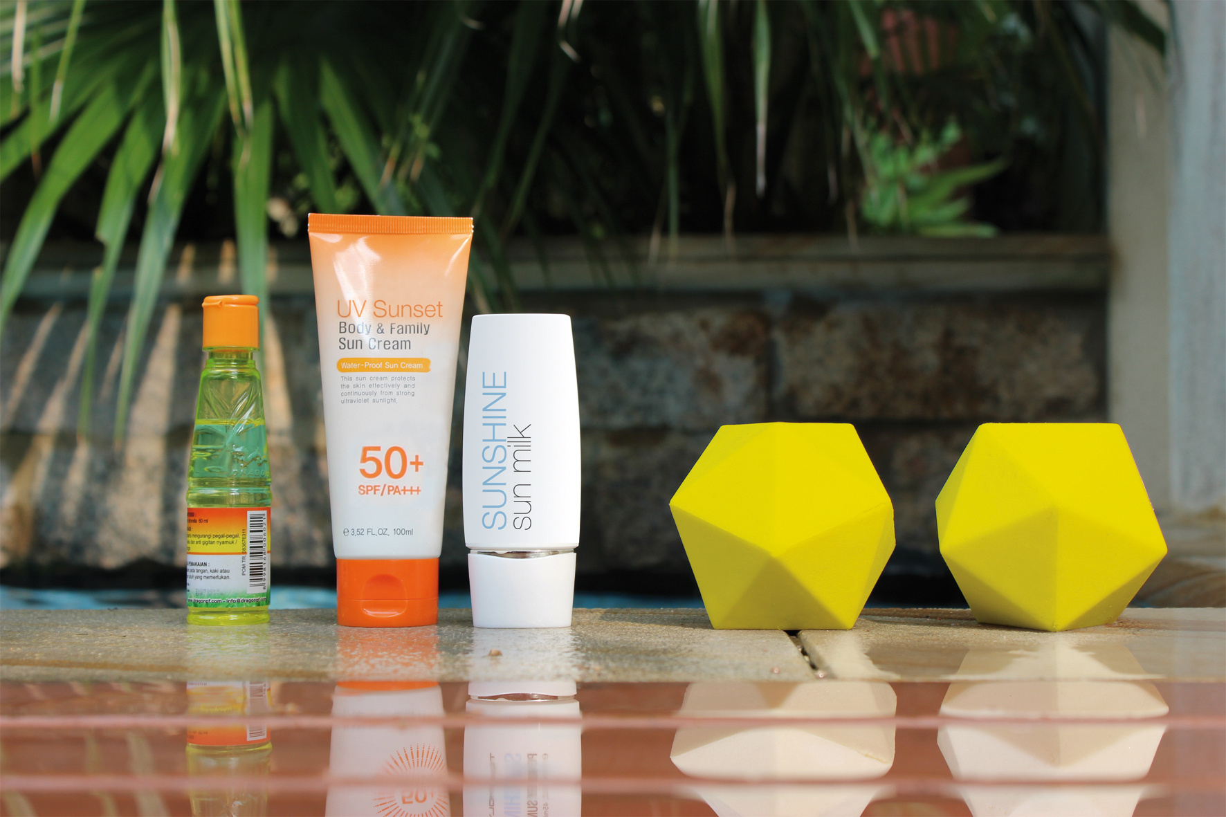 Aquakristal Spa & Pool Schoonmaakspons
