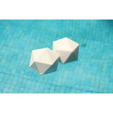Aquakristal Spa & Pool Schoonmaakspons