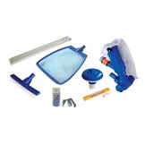 Zwembad Onderhoud set / Reiniging set