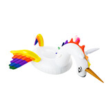 Didak Opblaas pegasus XL