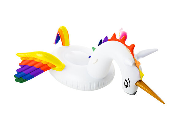 Didak Opblaas pegasus  XL