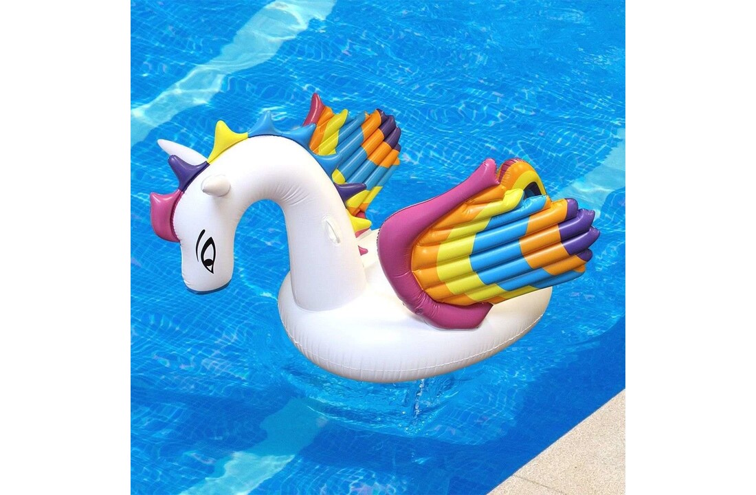 Didak Opblaas pegasus XL