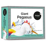 Didak Opblaas pegasus XL
