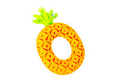 Didak Zwemband Ananas 180 cm