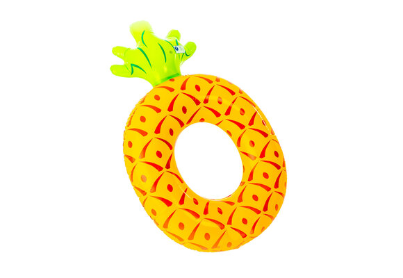 Didak Zwemband Ananas 180 cm