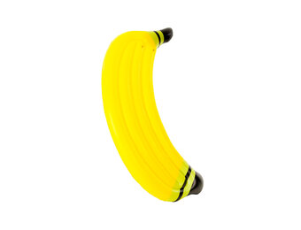 Didak Opblaas Banaan 170 cm