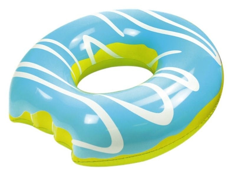 Didak Zwemband Donut 108 cm