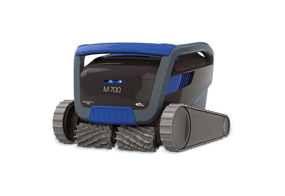 Dolphin M700 Zwembadrobot