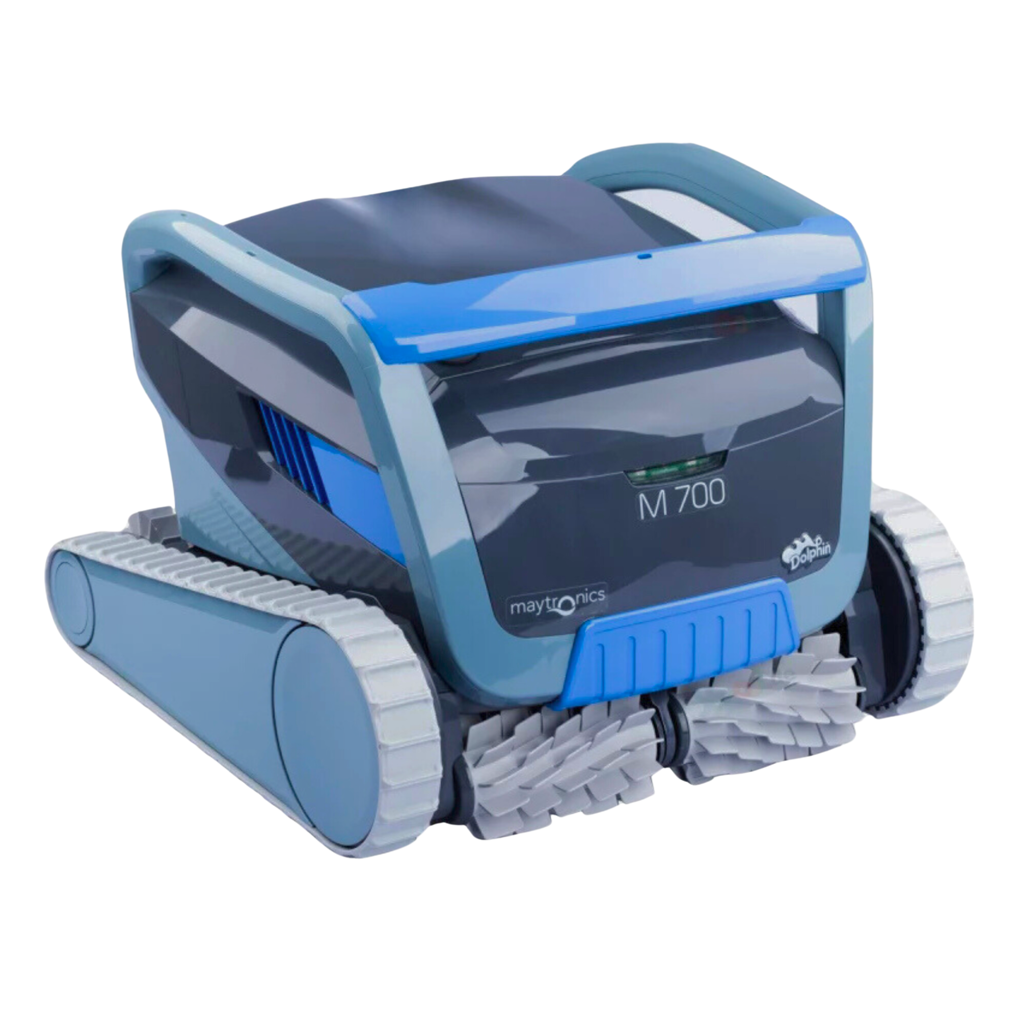 Dolphin M700 Zwembadrobot