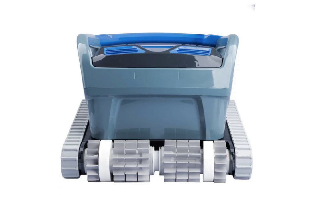 Dolphin M700 Zwembadrobot