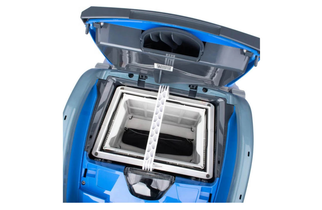 Dolphin M700 Zwembadrobot
