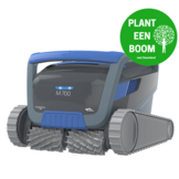 Dolphin M700 Zwembadrobot