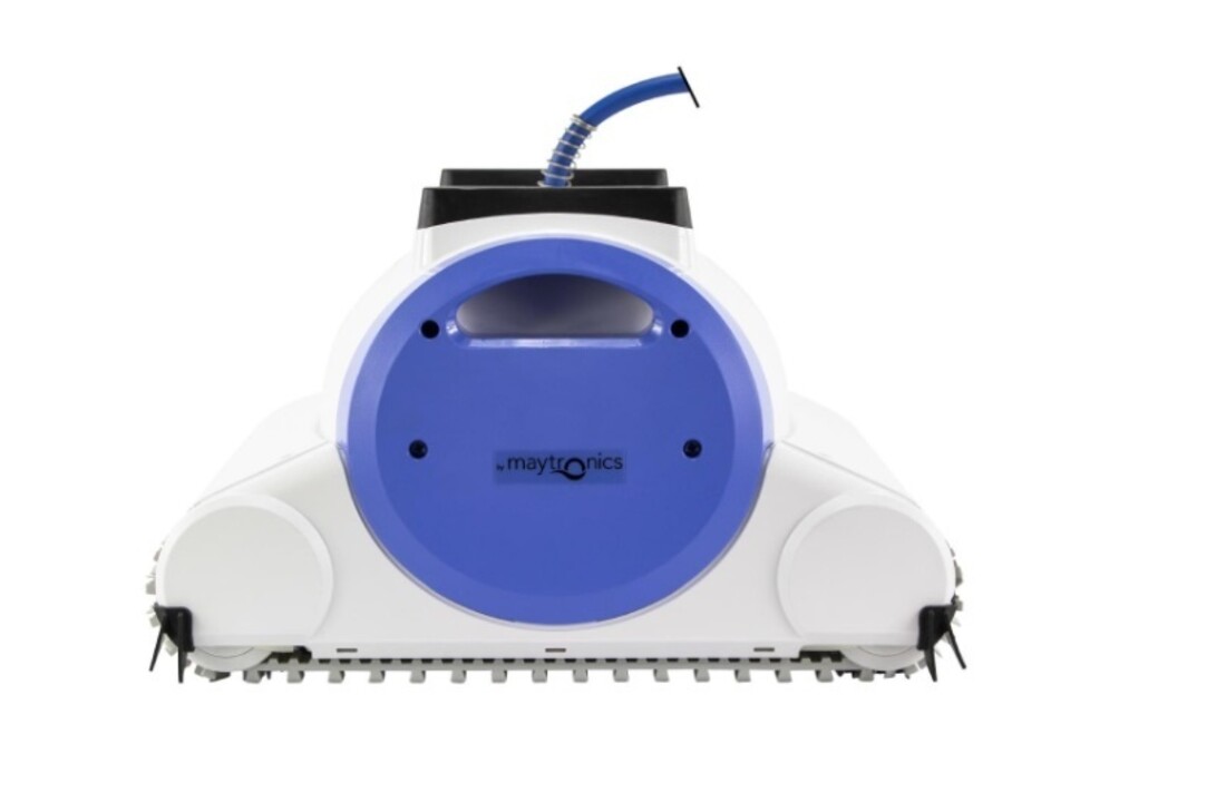 Dolphin Thunder 10 Zwembadrobot