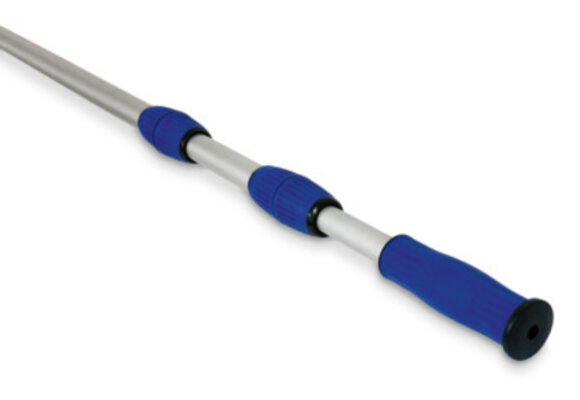 Super Pro Telescoopstang 3 Lengtes Van 1.50 Meter