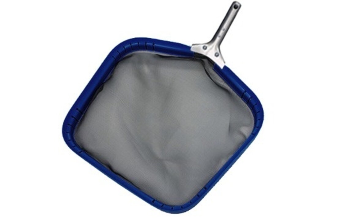 Super Pro Oppervlakte Schepnet aluminium