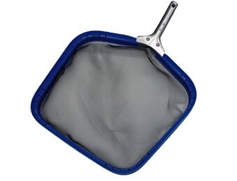 Super Pro Oppervlakte Schepnet aluminium